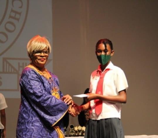 Christel Walters image