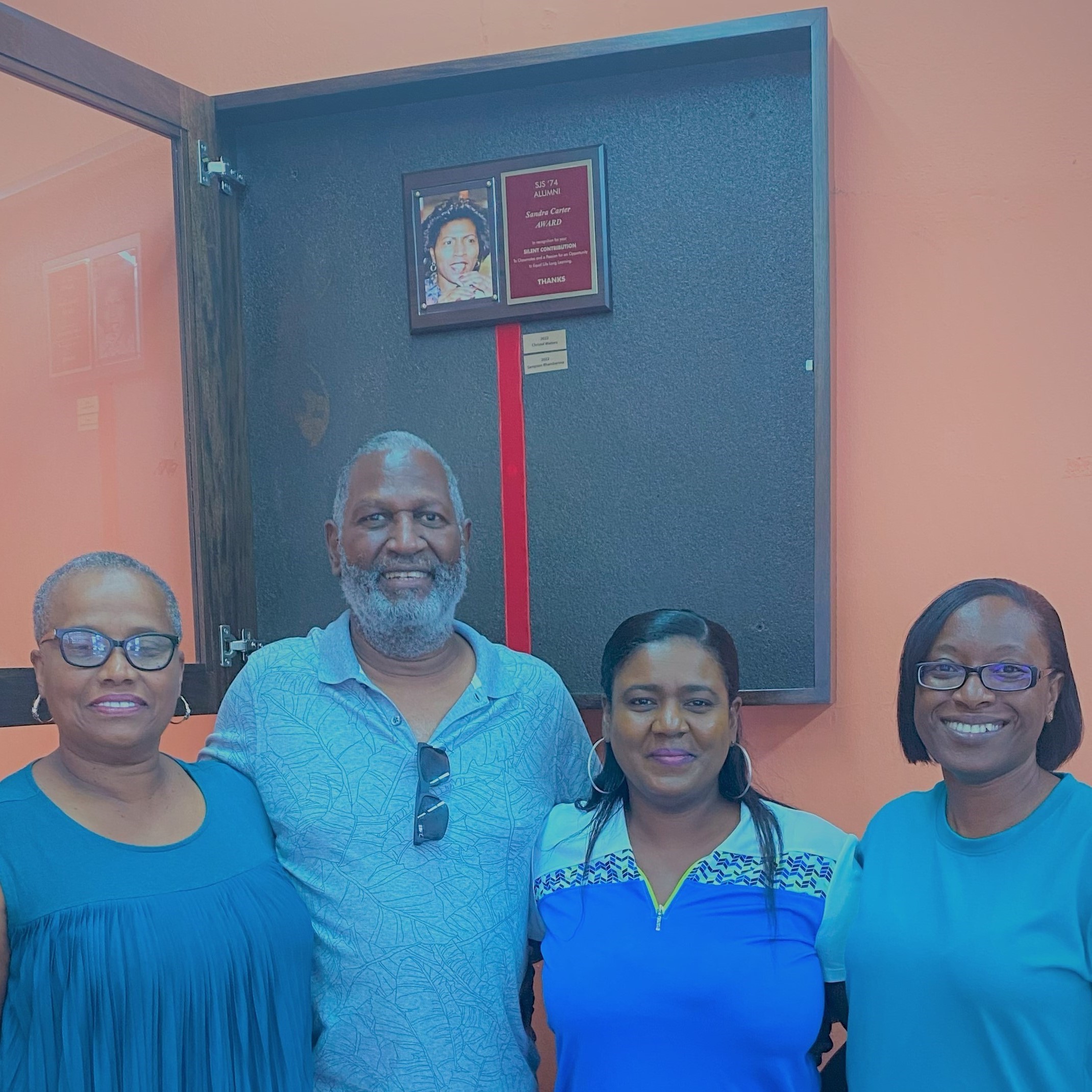 Roberts and Teachers